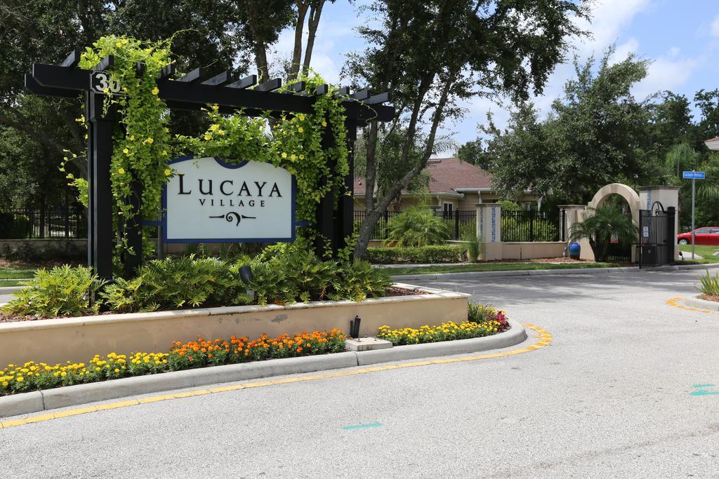 Lucaya Village Resort Townhomes เลก บูเอนา วิสตา ห้อง รูปภาพ